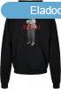 Mr. Tee Biggie Smalls Concrete Hoody black