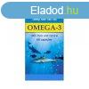 Dr.chen omega-3 mlytengeri halolaj kapszula 60 db