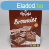 Bauck Hof bio glutnmentes brownie stemny keverk 400 g