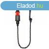 Carp Academy Swinger Flash Red piros jszakai fnnyel (6356-