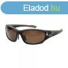 Scierra Wrap Arround Ventilation Sunglasses Brown Lens napsz