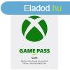 Xbox Game Pass Core 12 hnapos elfizets CD-Key