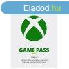 Xbox Game Pass Core 6 hnapos elfizets CD-Key