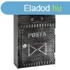 Eldo kovcsoltvas jelleg postalda