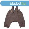 Baba kantros nadrg Koala Pure brown