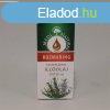 Medinatural rozmaring 100% illolaj 10 ml