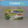 Herbex prmium tea zldtea aloe verval 20x1,5g 30 g