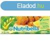 Nutribella keksz fruktzzal citrom-kurkuma 105 g