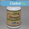 Vitamin Station omega-3 zseltabletta 90 db