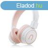 Bluetooth flhallgat Niceboy HIVE Joy 3 Sakura