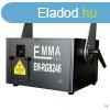 EMMA Light EM-RGB246 3W RGB 30/40 kpps lzer