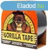 Gorilla Tape ragasztszalag 11m x 48mm - fekete