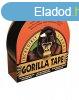 Gorilla Tape 32m x 48mm fekete ragasztszalag