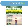 Dr.chen anti-stressz gygynvny+vitamin kapszula 60 db