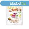 Beauty Sweeties glutnmentes vegn gumicukor koronk 125 g