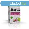 Naturland zld tea echinaceval filteres 20x2g 40 g