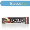 Nutrend excelent protein szelet citromkrm mlna 85 g