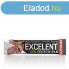 Nutrend excelent protein szelet feketeribizli fonya 85 g