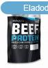 Biotech beef protein vanlia-fahj 500 g