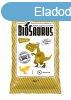 Biopont bio kukorics snack sajtos biosaurus igor 50 g