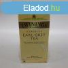 Twinings earl grey fekete tea 25x2g 50 g