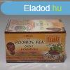 Teahz rooibos tea gymbres citrusos z citromfvel 20x1,5