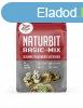 Naturbit basic-mix glutnmentes lisztkeverk 750 g