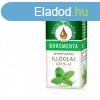 Medinatural borsmenta xxl 100% illolaj 30 ml