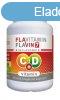 Flavitamin c+d vitamin 100 db