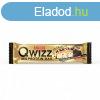 Nutrend qwizz protein szelet gold ss karamell 60 g