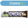 Sante go on energy szelet mogyor-karamell 50 g