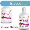 2db Swedish Nutra WOMEN 50+ FOLYKONY MULTIVITAMIN 50 FELETT