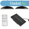 NAPELEMES KLTRI LED LMPA ? 2 DB LG LMPA, BRVAL S T