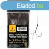 Browning Braid Feeder Leader Method Boilie Needle Bronze El