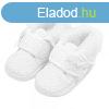 Baba tli tornacip a keresztelshez New Baby 6-12 h lny