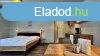 Elad 300 m2 csaldi hz, Gyr