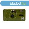 Kodak M35 35mm, olive green