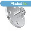 FixTrend Inox press karims tmeneti idom, 54 mm - DN 50, PN