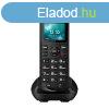 Maxcom MM35D mobiltelefon asztali tltvel, egy sim-es, krt