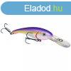 Strike King Bonsai Shad Crankbait 10cm 7,1g wobbler Violet 