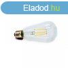 Edison izz, filament LED retr izz, fnyforrs, 4W, 2700K,