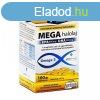 Jutavit Mega halolaj omega-3 kapszula 100 db