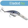 Strike King Lucky Shad Pro Model 7.5cm 14g Blue Gizzard (HCL