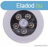 Steck STL 84S ntapads LED-es gardrb lmpa mozgsrzkelv