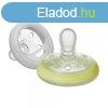 Tommee Tippee Anyamell formj night nyugtatcumi 0-6 h 2db