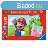 Puzzle 3x49 db - Super Mario