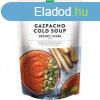 Auga bio vegn gazpachio hideg leves 400 g