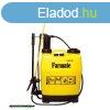 EXTOL hti permetez permetszrval; 18 liter 92604