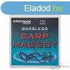 Drennan Barbless Carp Maggot 12 horog