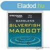 Drennan Barbless Silverfish Maggot 14 horog